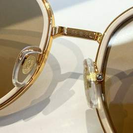 Picture of Cartier Sunglasses _SKUfw79280497fw